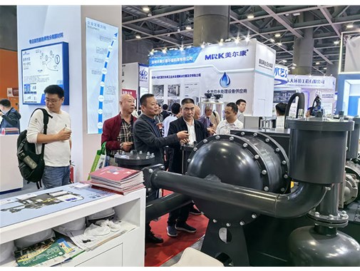 柱塞泵的工作原理，你知道嗎？