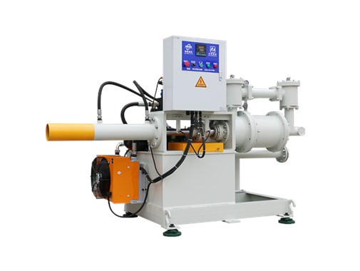 單杠式雙進(jìn)料入料泵的技術(shù)優(yōu)勢(shì)