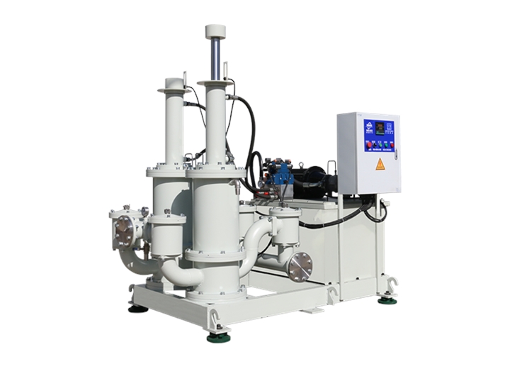 節(jié)能立式柱塞泵